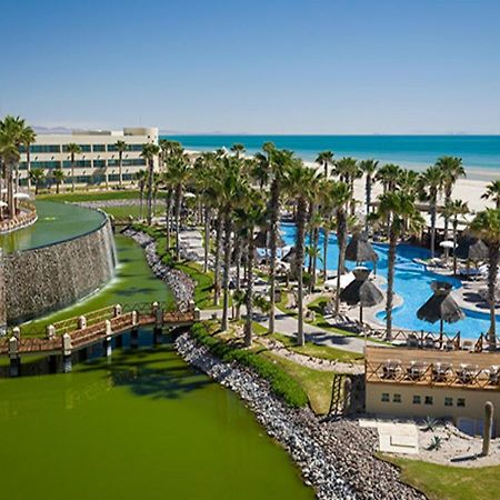 شقة Vidanta Puerto Peñasco المظهر الخارجي الصورة