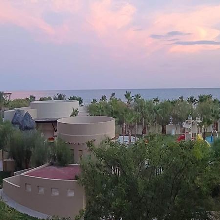 شقة Vidanta Puerto Peñasco المظهر الخارجي الصورة