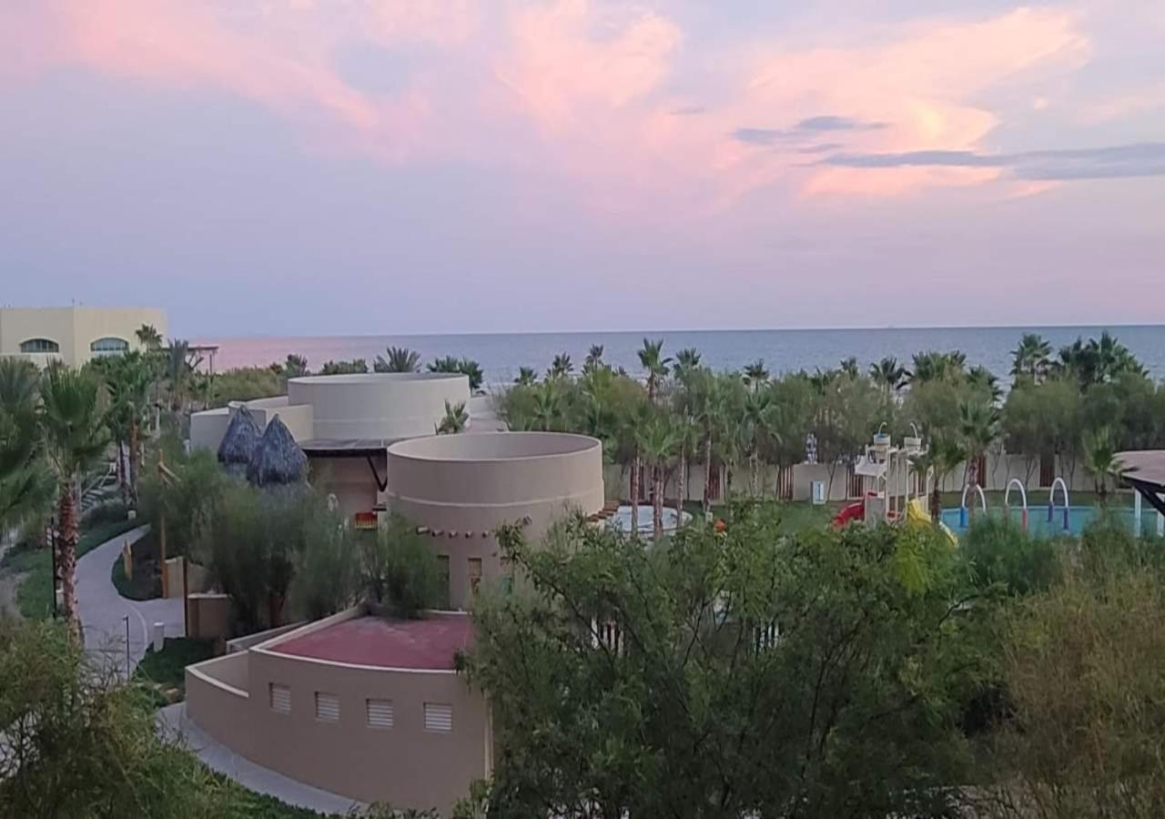 شقة Vidanta Puerto Peñasco المظهر الخارجي الصورة